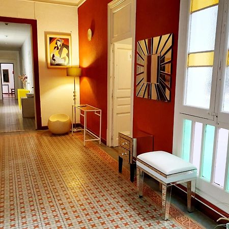 Apartamento Urgell Apartment Barcelona Luaran gambar