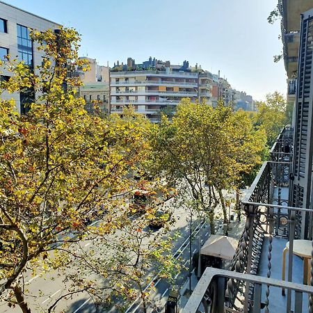 Apartamento Urgell Apartment Barcelona Luaran gambar