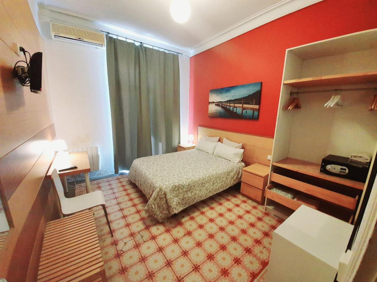 Apartamento Urgell Apartment Barcelona Luaran gambar