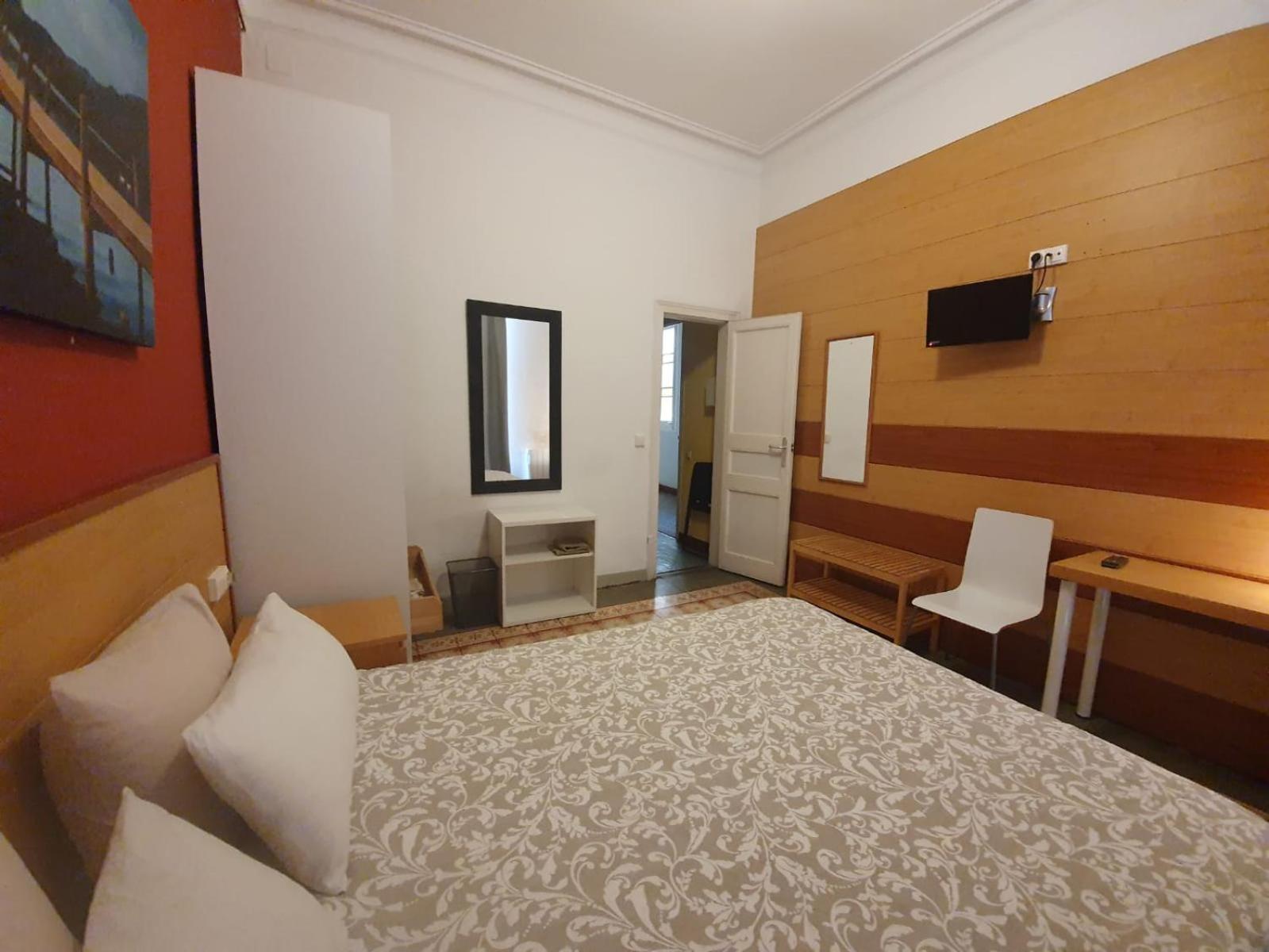 Apartamento Urgell Apartment Barcelona Luaran gambar