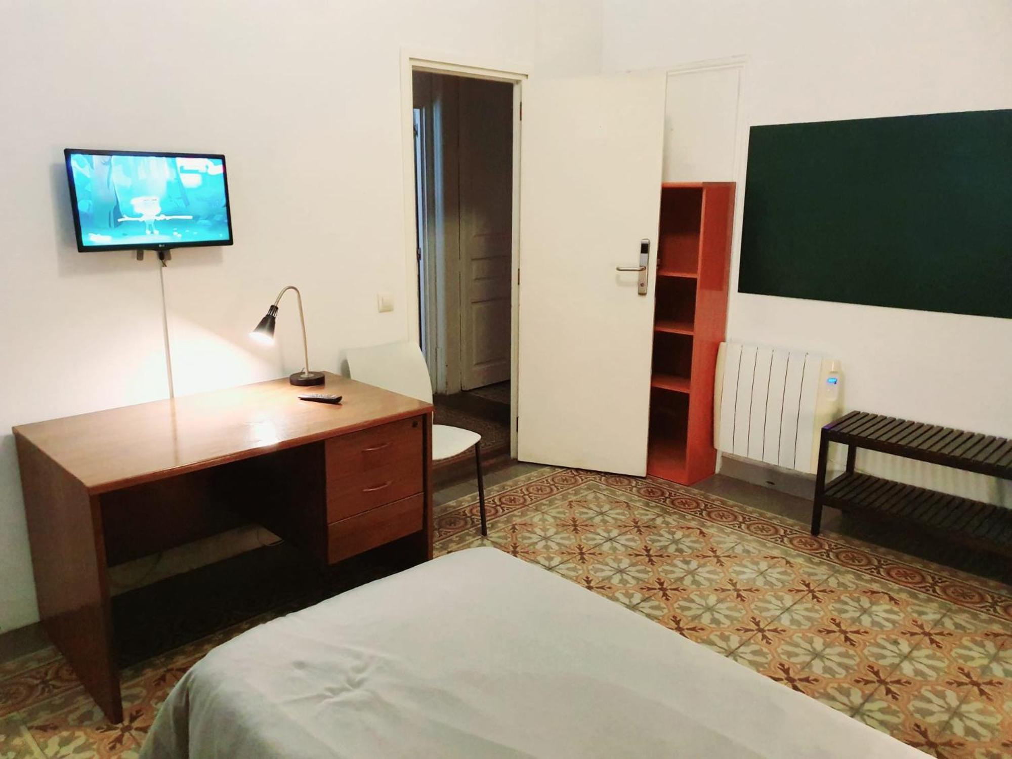 Apartamento Urgell Apartment Barcelona Luaran gambar