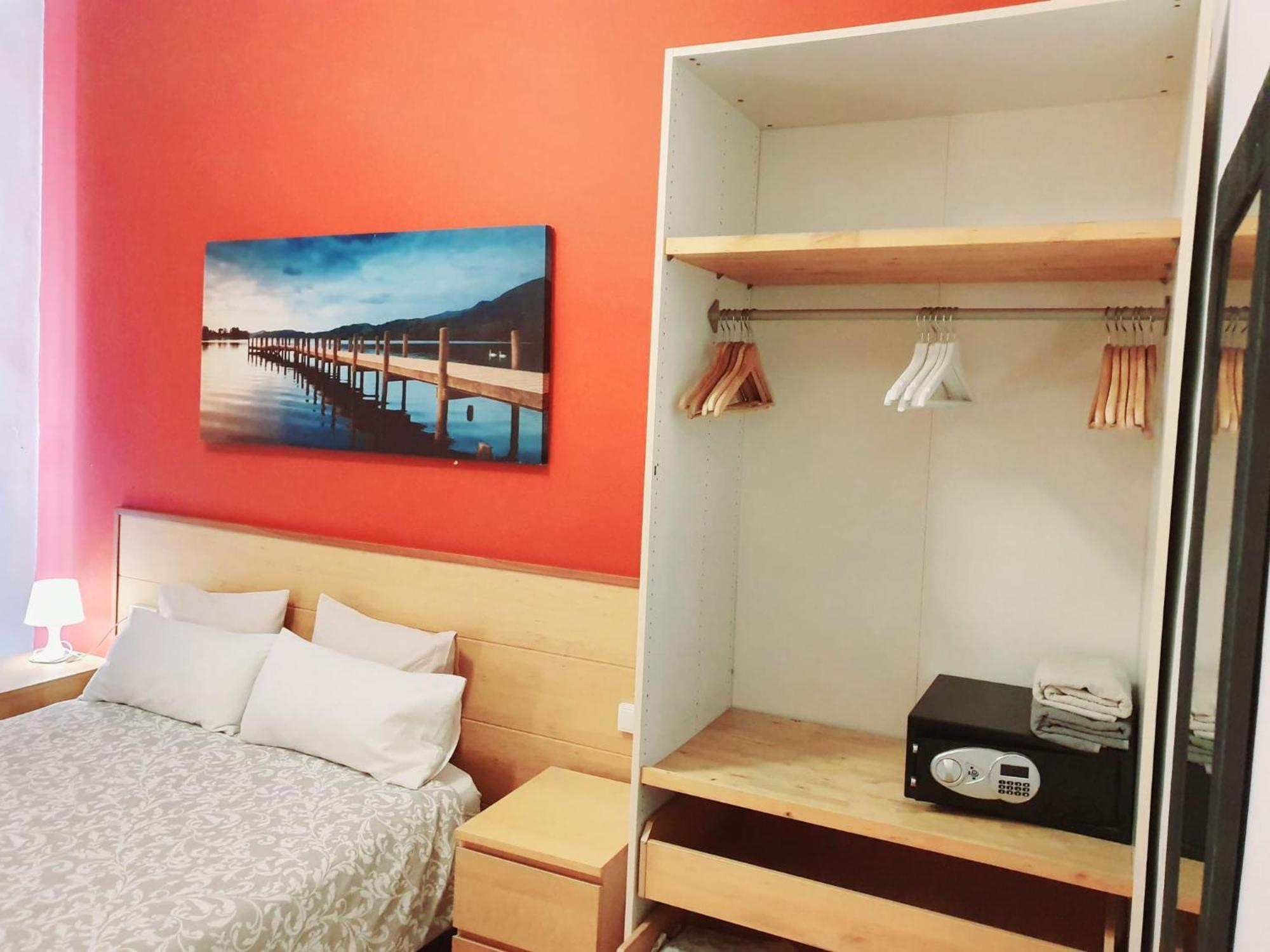 Apartamento Urgell Apartment Barcelona Luaran gambar