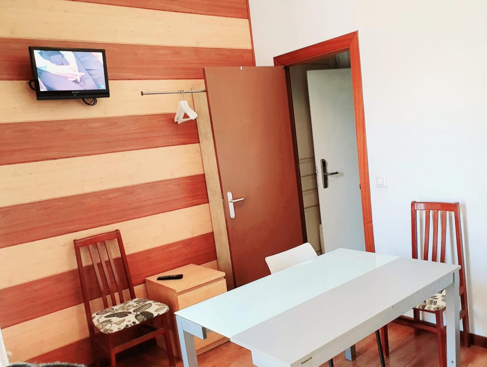 Apartamento Urgell Apartment Barcelona Luaran gambar