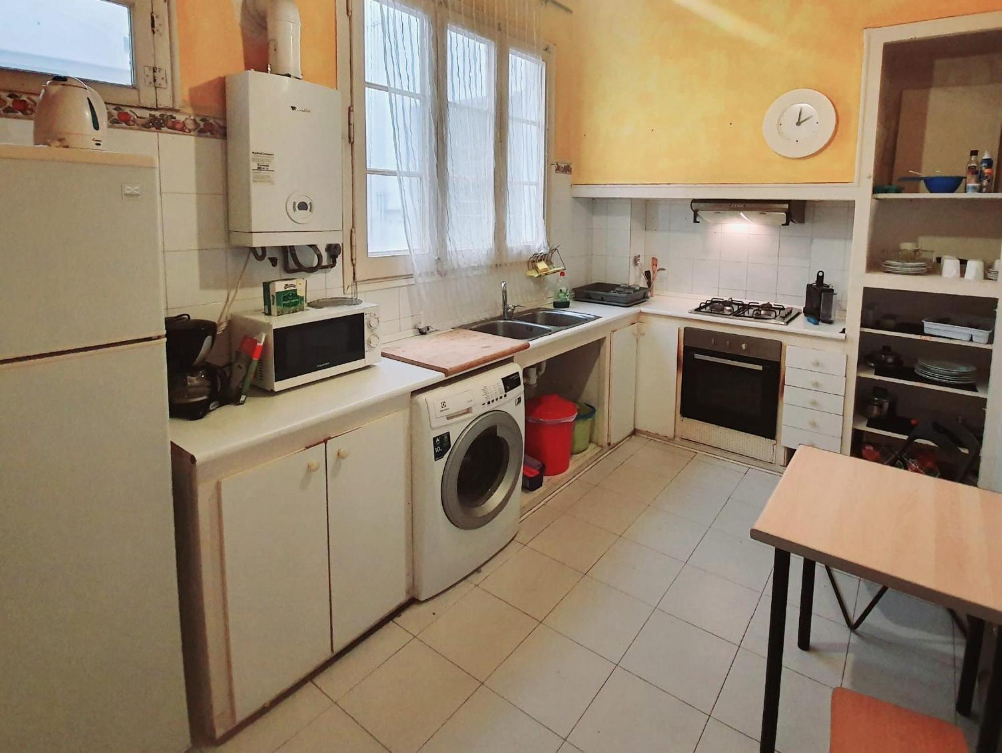 Apartamento Urgell Apartment Barcelona Luaran gambar