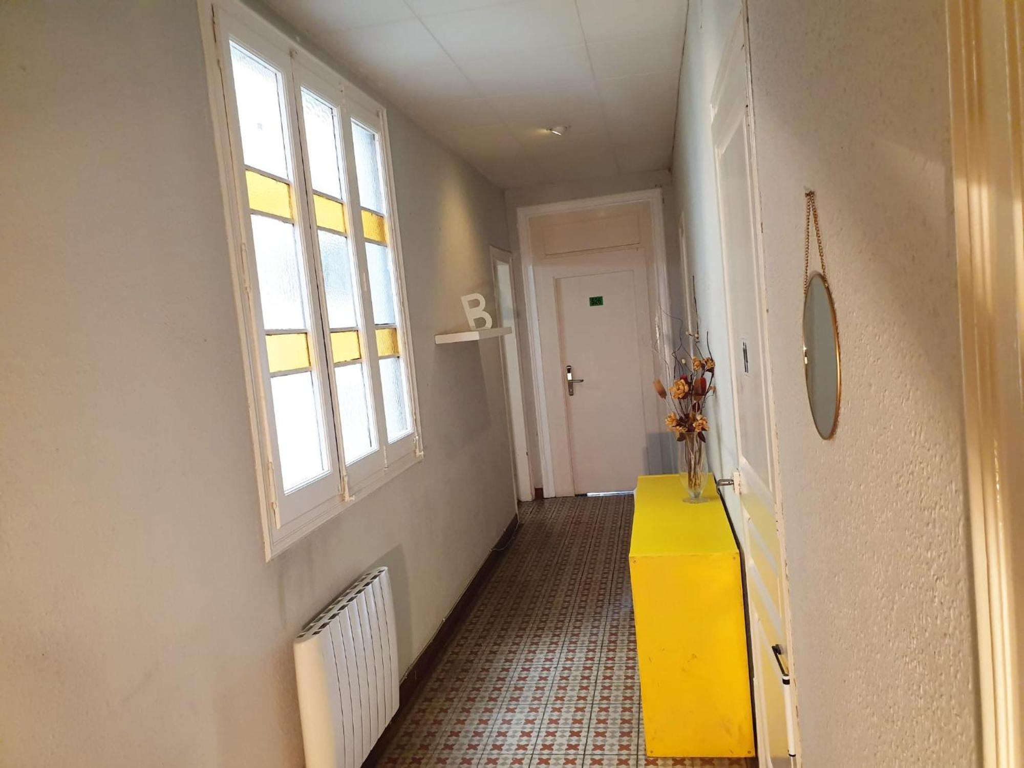 Apartamento Urgell Apartment Barcelona Luaran gambar