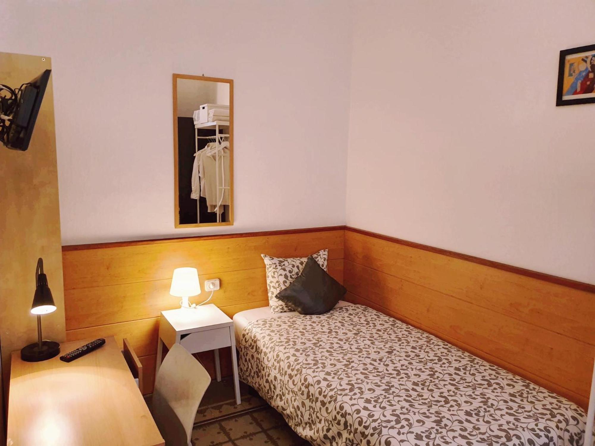 Apartamento Urgell Apartment Barcelona Luaran gambar