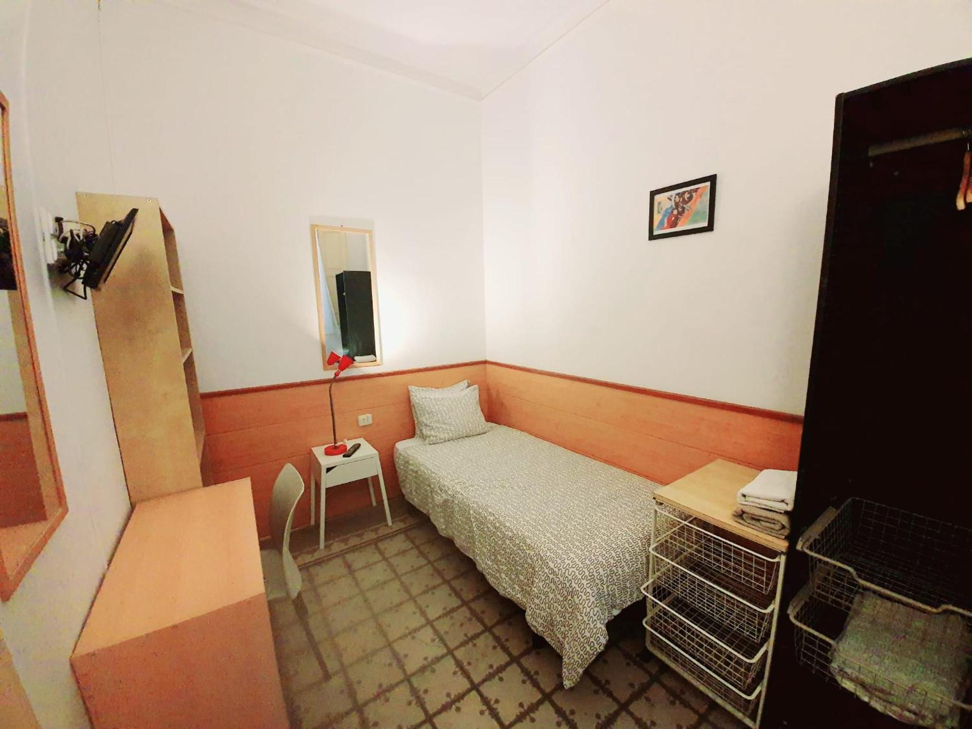Apartamento Urgell Apartment Barcelona Luaran gambar