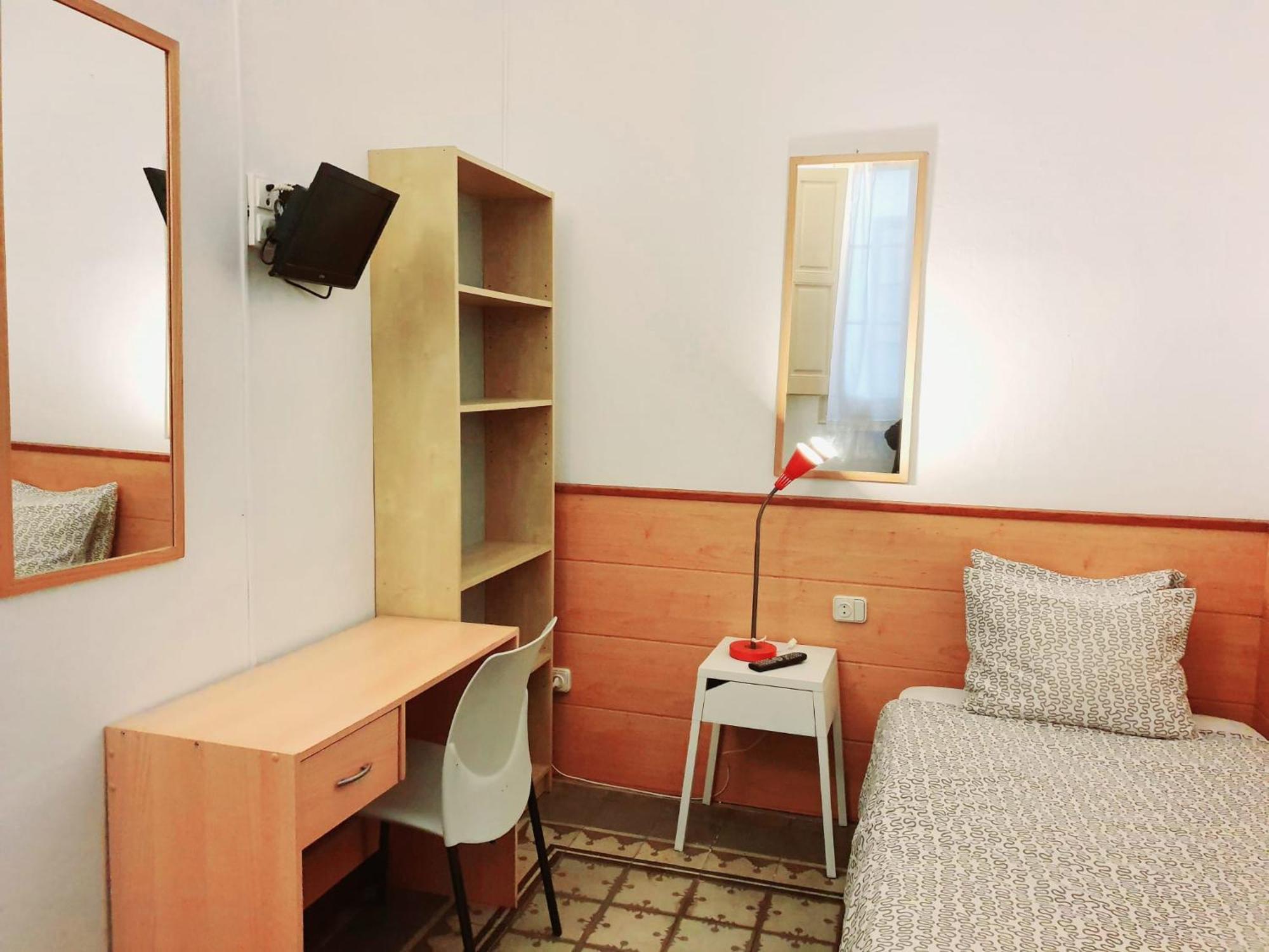 Apartamento Urgell Apartment Barcelona Luaran gambar