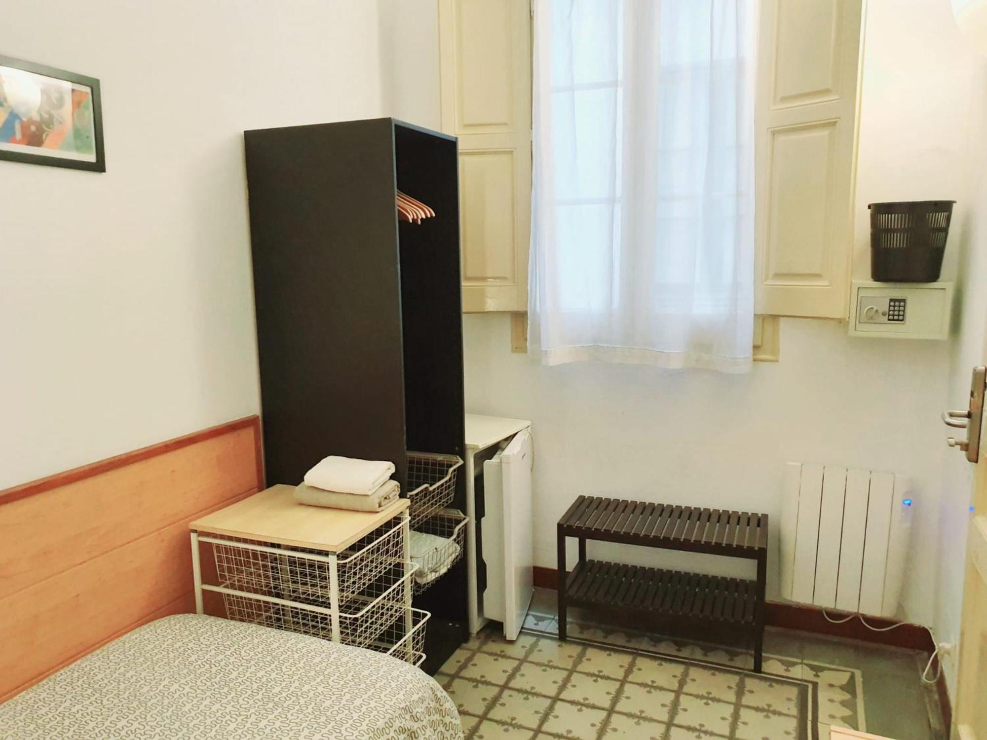 Apartamento Urgell Apartment Barcelona Luaran gambar