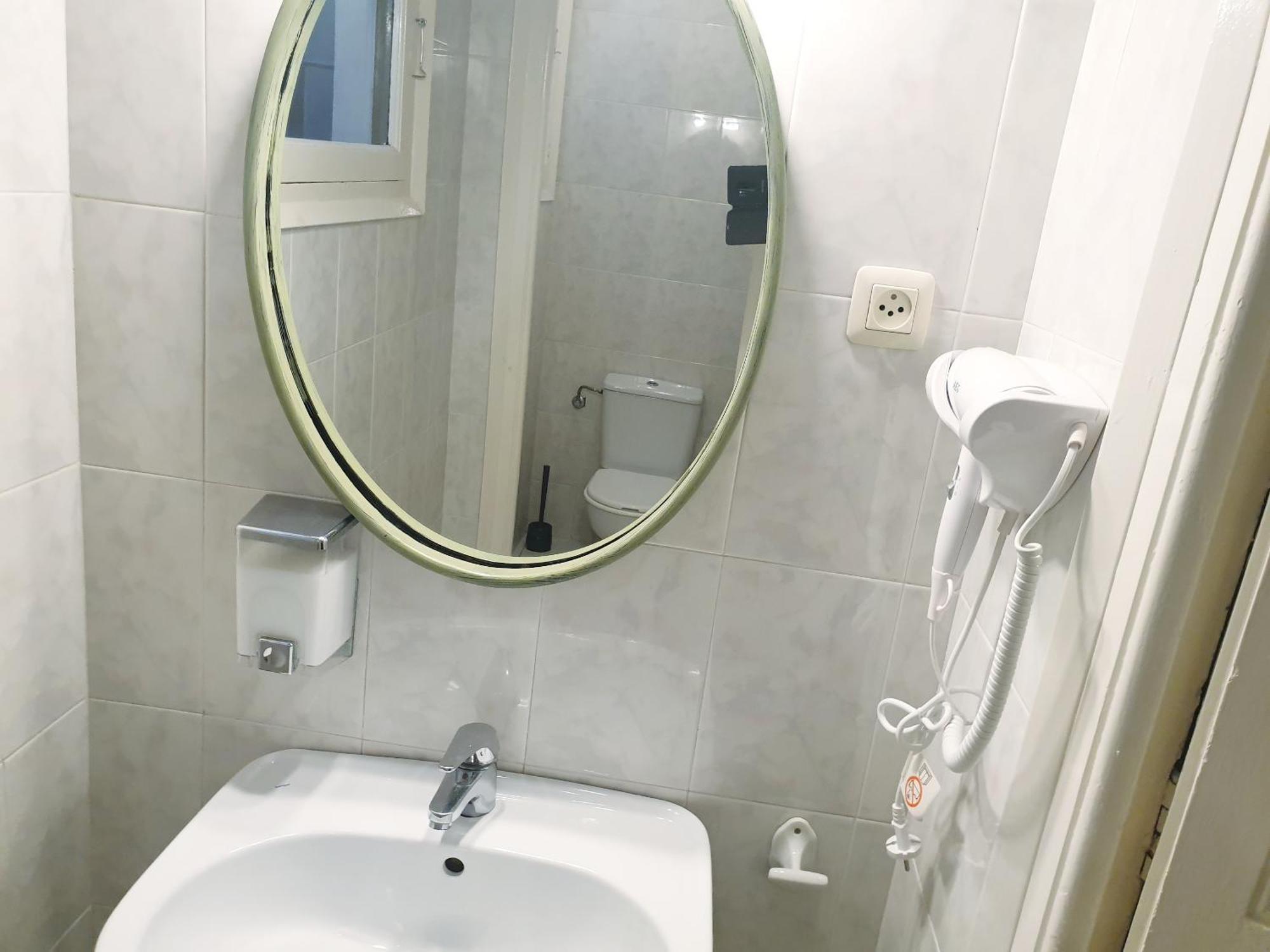 Apartamento Urgell Apartment Barcelona Luaran gambar