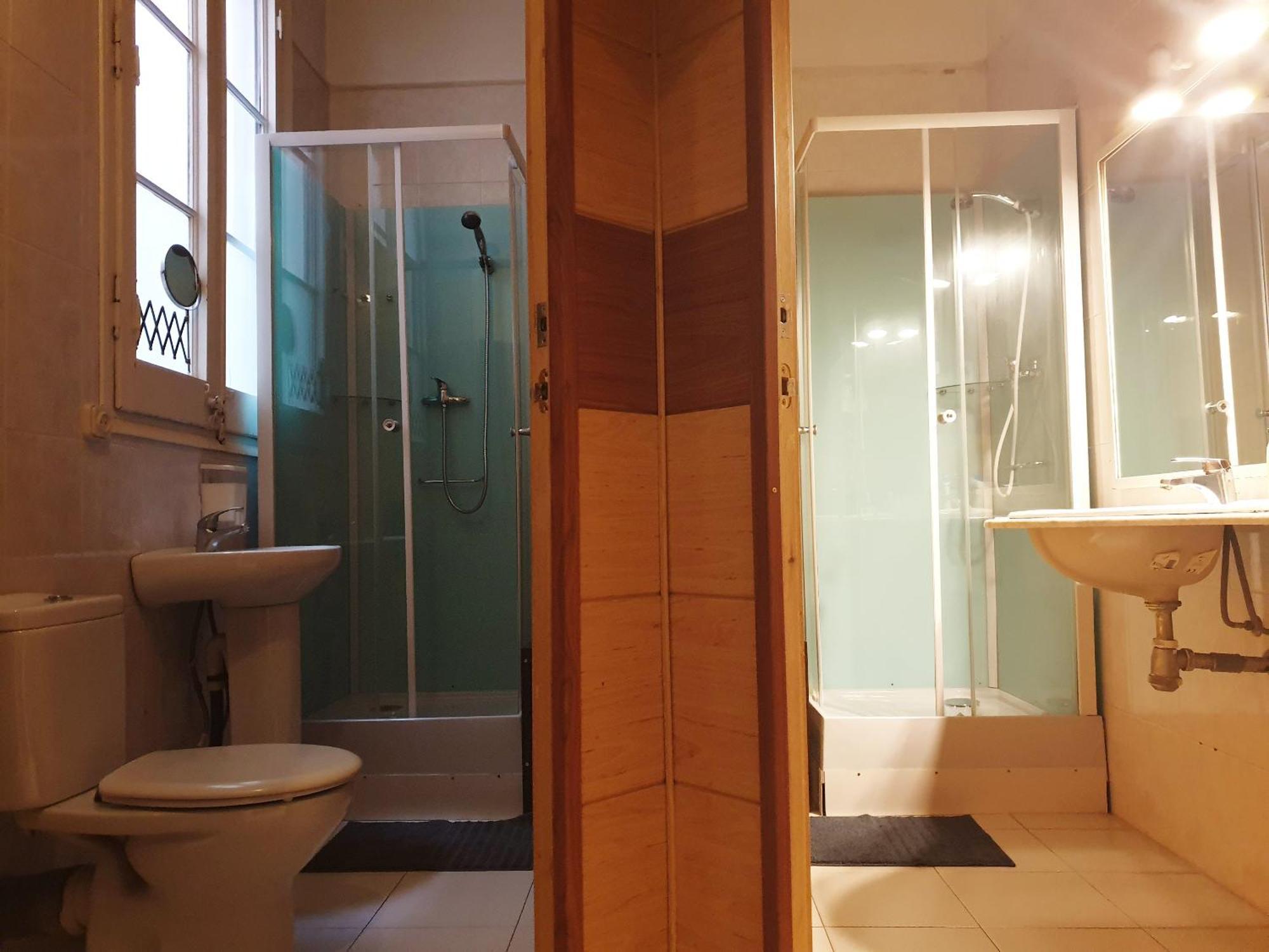 Apartamento Urgell Apartment Barcelona Luaran gambar